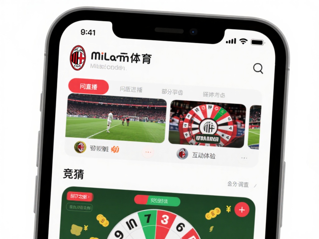 米兰体育是赌博吗?揭秘其平台性质与合法性问题 (米兰体育是赌博吗?深度解析平台性质与合法性争议) 米兰体育表面上定位为一个提供体育赛事资讯、直播以及