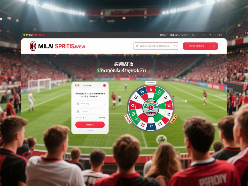 在快节奏的现代生活中，体育竞猜成为许多体育爱好者放