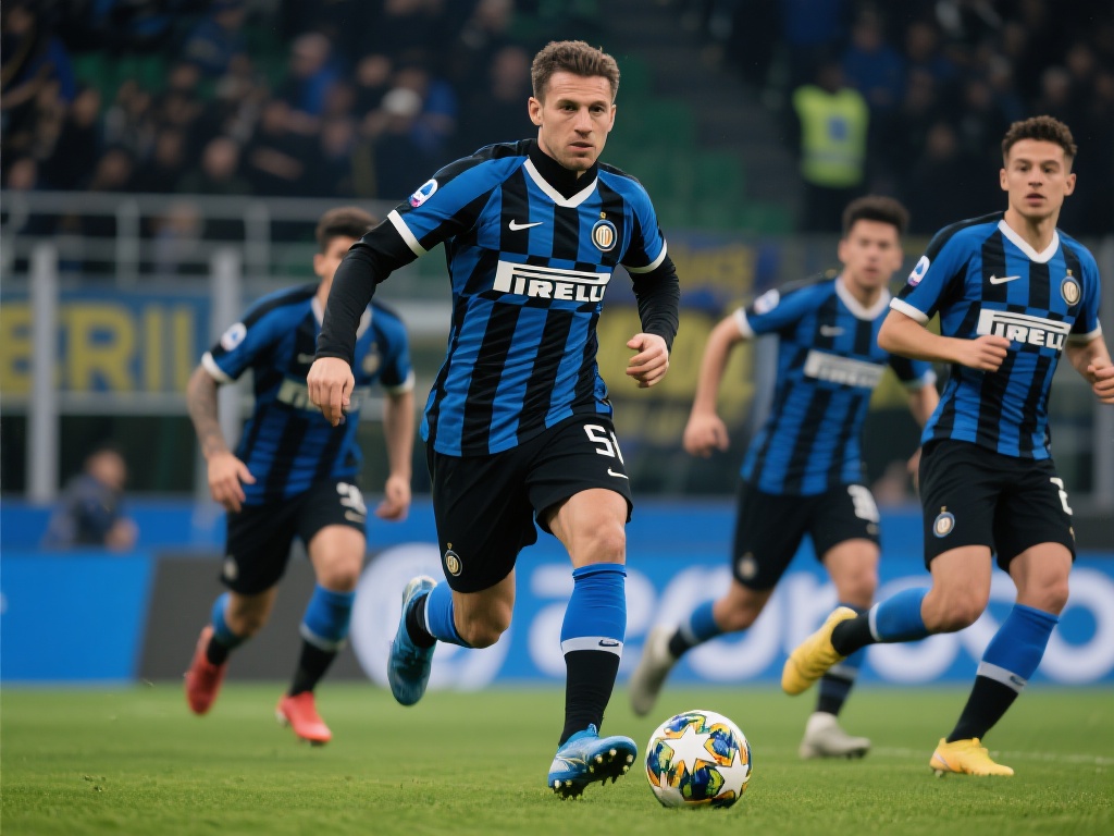 提到国际米兰，很多人会想到这支意大利足球豪门的辉煌