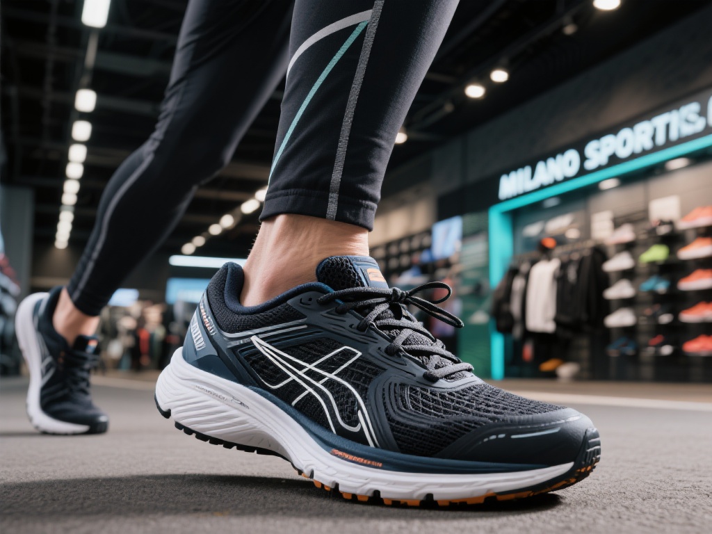 拥有一套优质的运动装备，不仅能提升运动表现，还能有