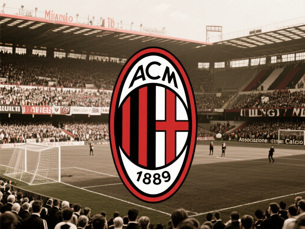 米兰的体育竞技历史可以追溯到19世纪末，那时足球作