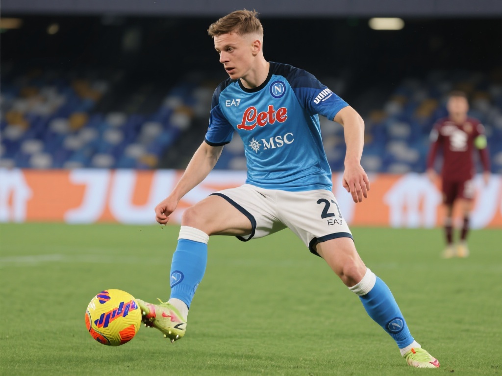 中场核心：掌控比赛的节奏大师
如果说前锋是球队的