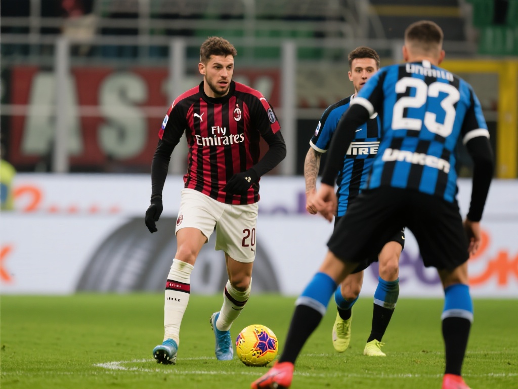 然而，都灵体育也毫不留情地指出了米兰在与强队交锋时