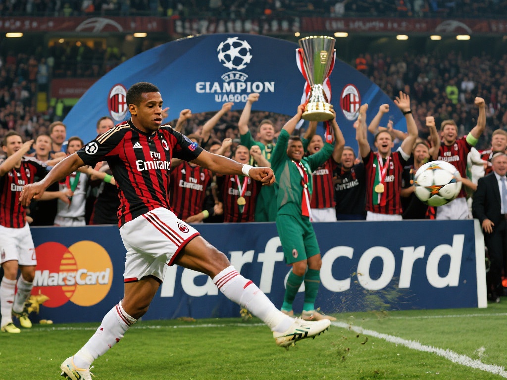 如果说个人荣誉是爱德华多的名片，那么团队成就则是他