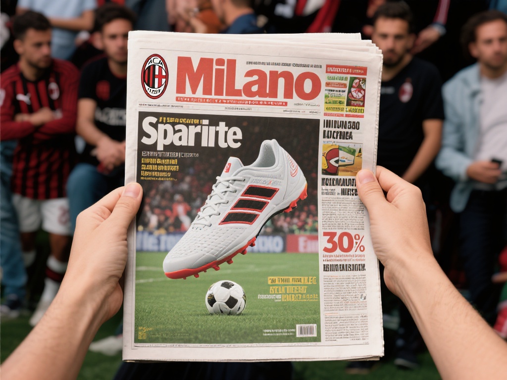 米兰体育报以其专业的体育报道为核心，吸引了大量热爱
