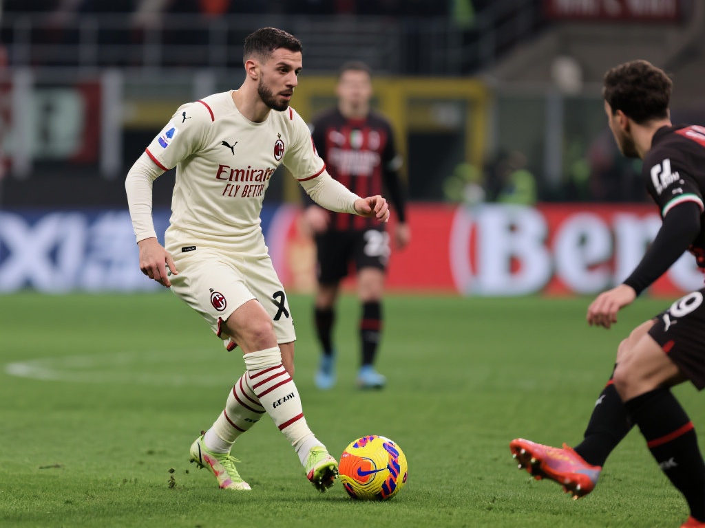 其中，中场核心球员的表现无疑是讨论的重点。以从其他