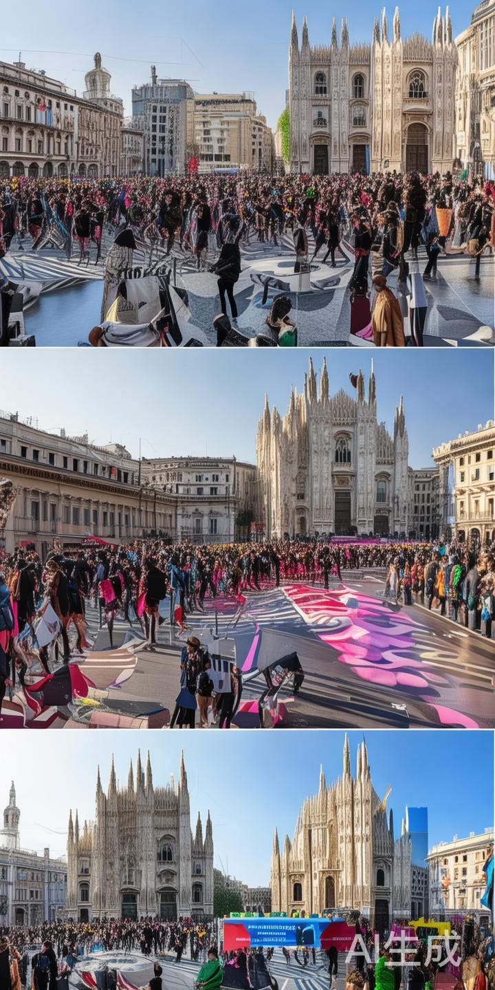 米兰国际体育娱乐赛事发展现状与全球影响力深度分析 米兰的国际体育赛事已成为城市文化的重要组成部分。通