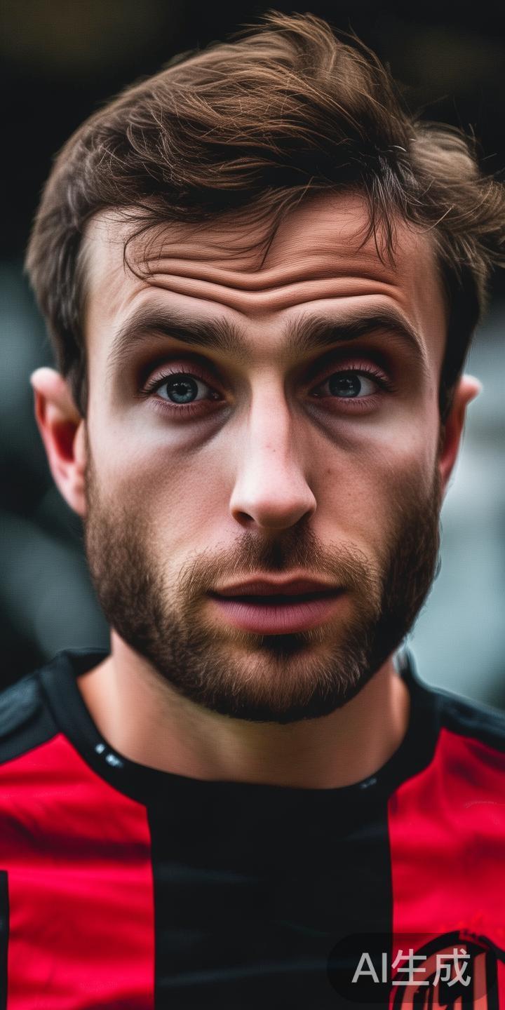 例如，一位米兰球迷希望提前了解即将到来的比赛信息。