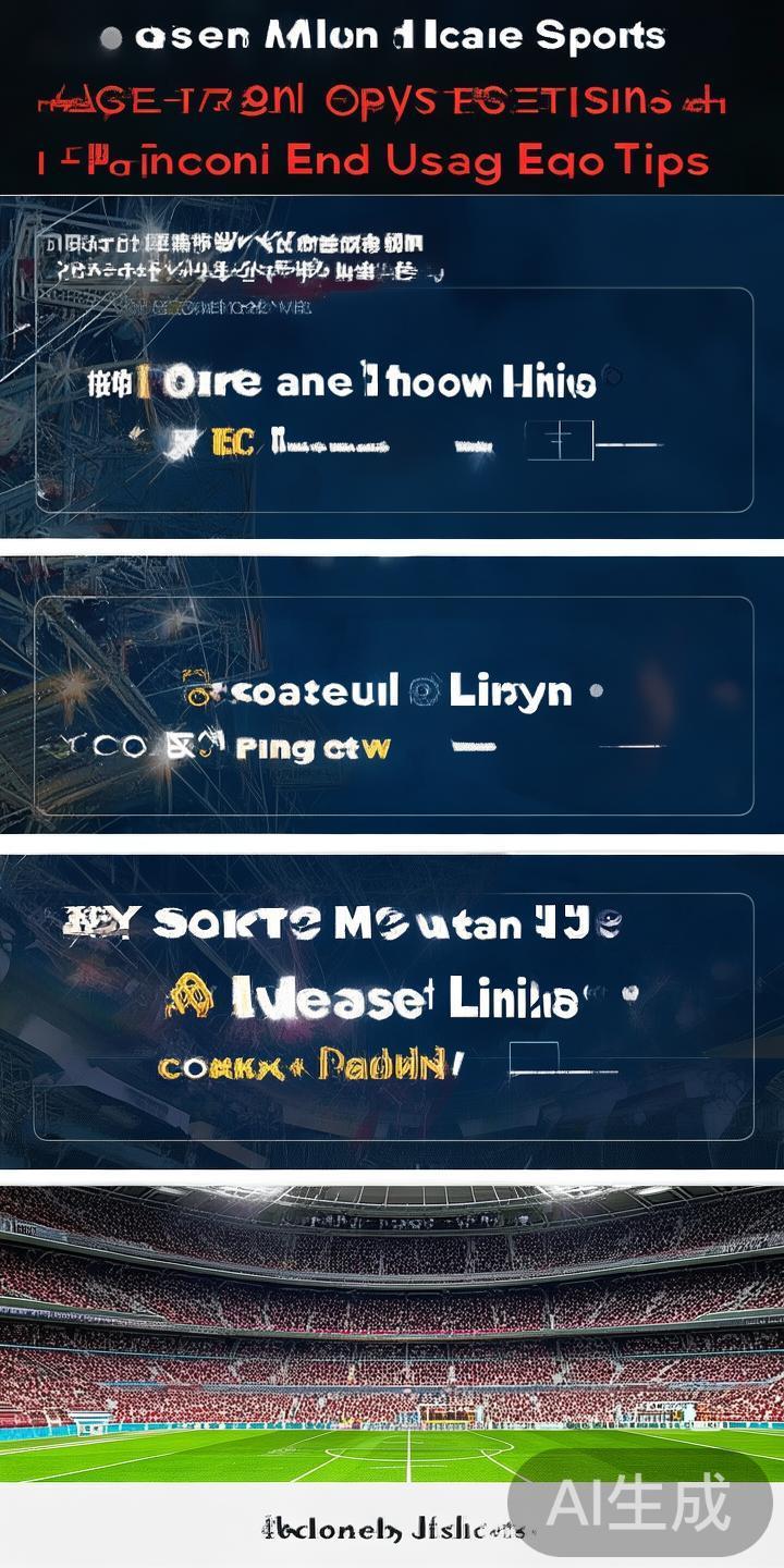 2024年最新米兰体育客户端下载网址推荐与详细使用指南