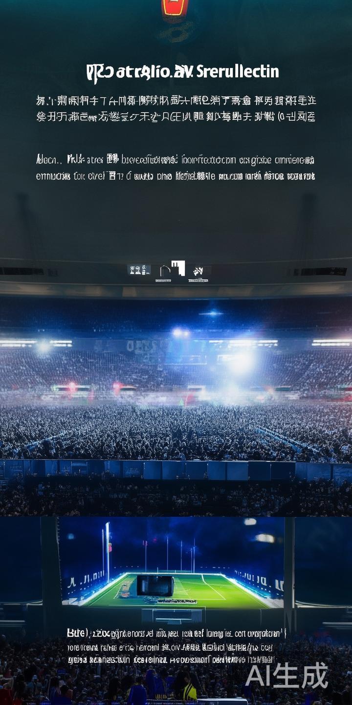 国际米兰在线PP体育直播精彩比赛回放与深度赛事资讯分析 随着数字技术的发展,传统电视转播逐渐让位于更便捷的