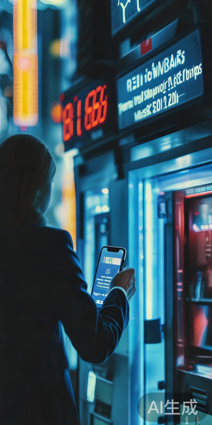 选择适合的取款时间
大部分平台在工作日的工作时间