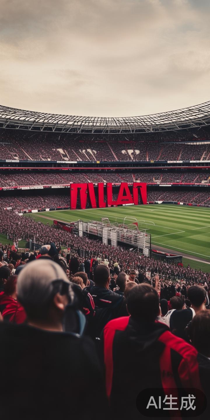 揭秘米兰体育创始人真实身份及其背后鲜为人知的传奇故事