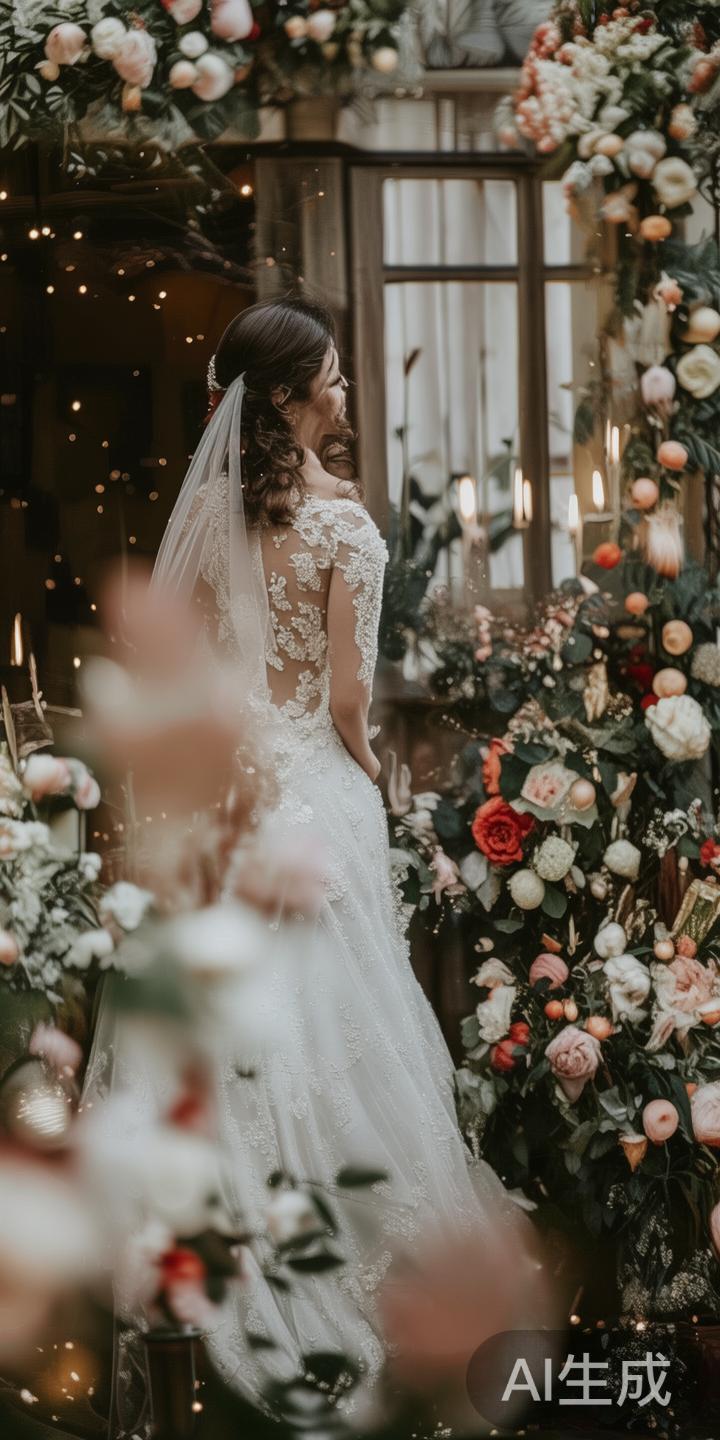 体育西米兰婚纱引领梦想婚礼,呈现精彩纷呈的唯美拍摄体验 在筹备婚礼的过程中,每一对新人都希望能够留下最完美