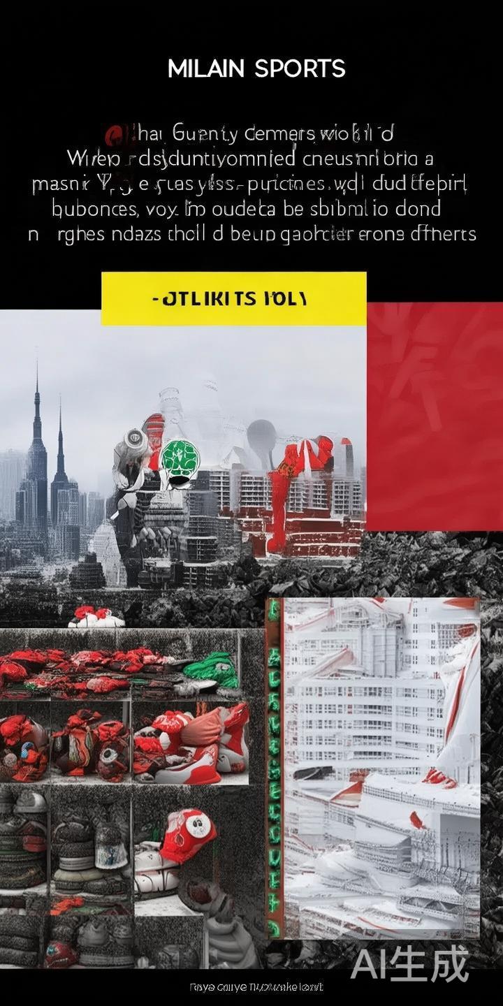 全面解析米兰体育产品真假对比：品质差异与市场区别分析