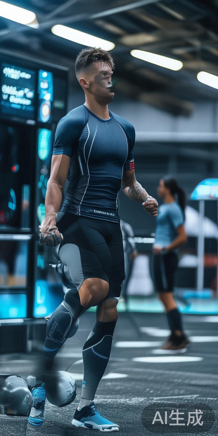 深度解析米兰体育科技在推动体育装备创新与智能体育发展的核心作用与前景 米兰体育科技主要通过不断研发创新技术,极大提升体育