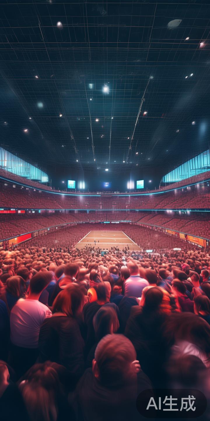 米兰体育AG在全球体育市场中的战略布局与发展前景分析 在互联网普及的今天,数字媒体已成为体育企业的重要战