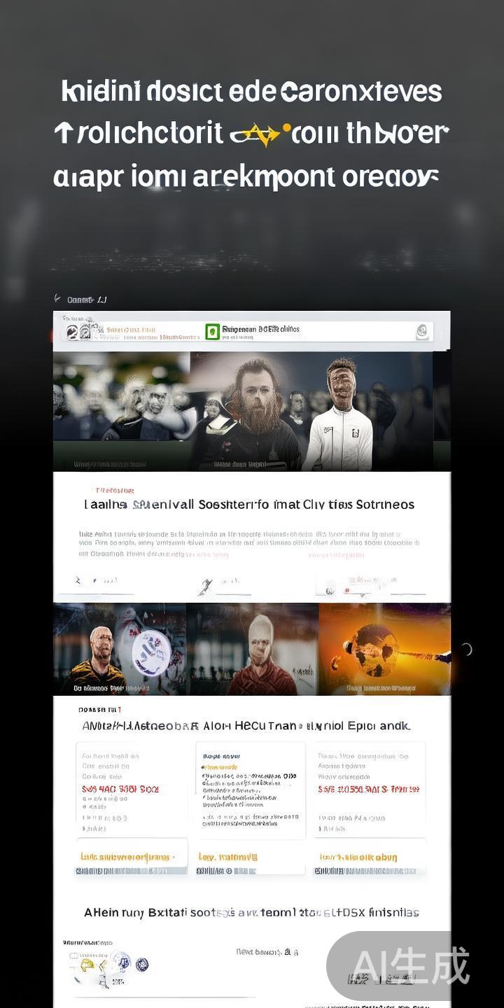 全面解析米兰体育平台APP的独特功能与操作指南详解