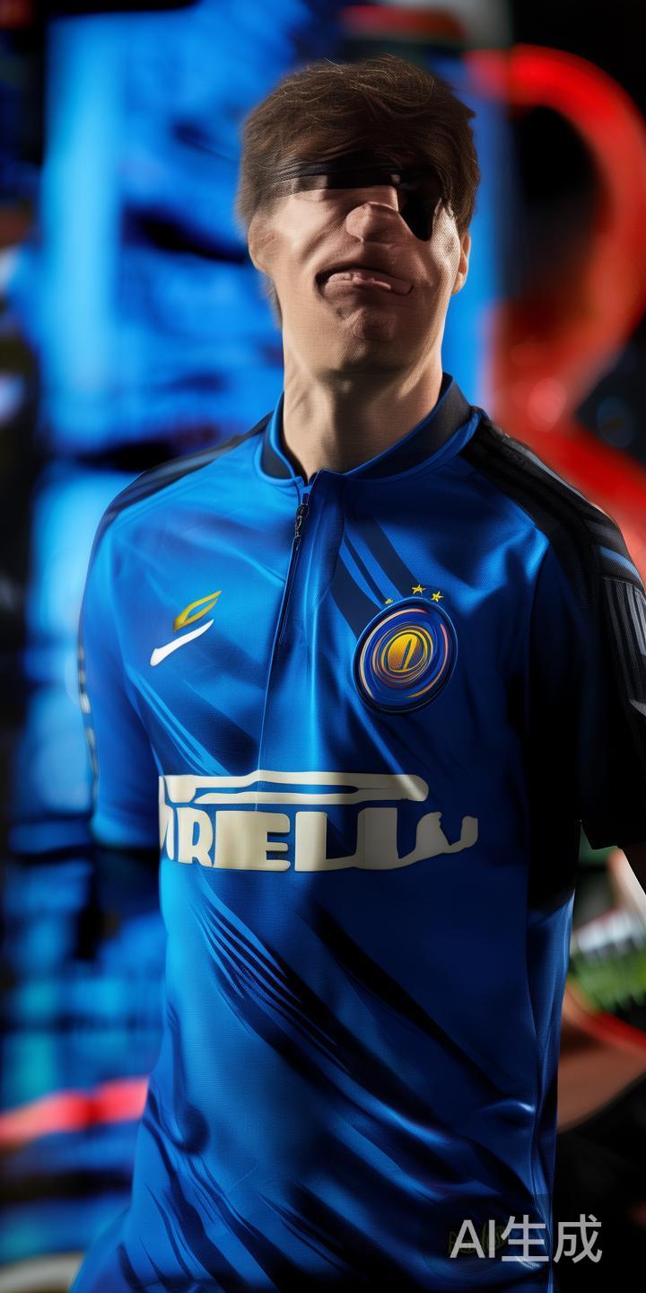 全面解析BR体育国际米兰的优势与独特特色，领略其行业领先之处