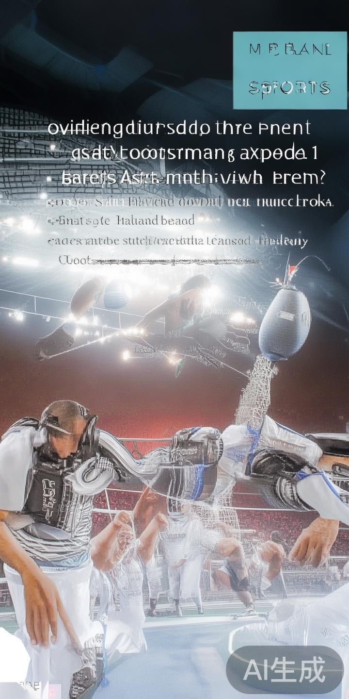 米兰体育的崛起之路：打造全球领先体育品牌的辉煌未来